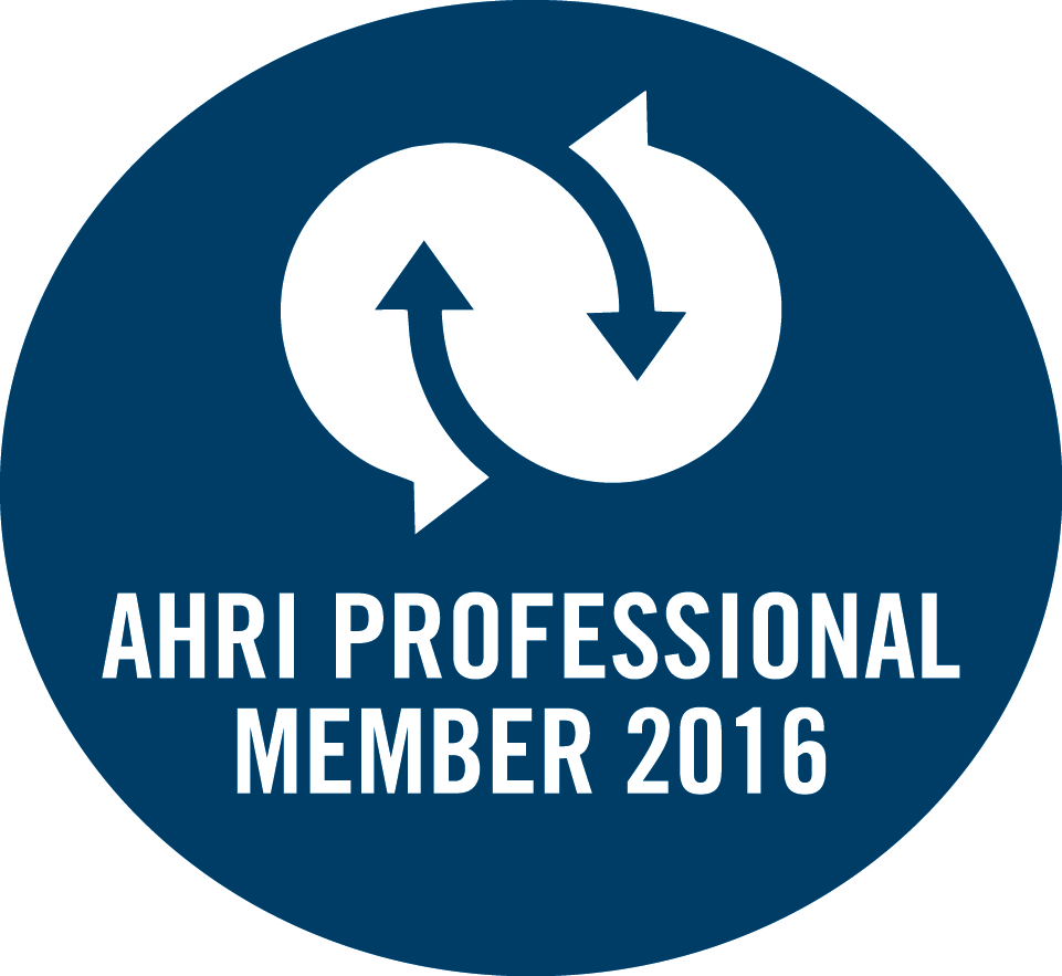 AHRI Professional Member