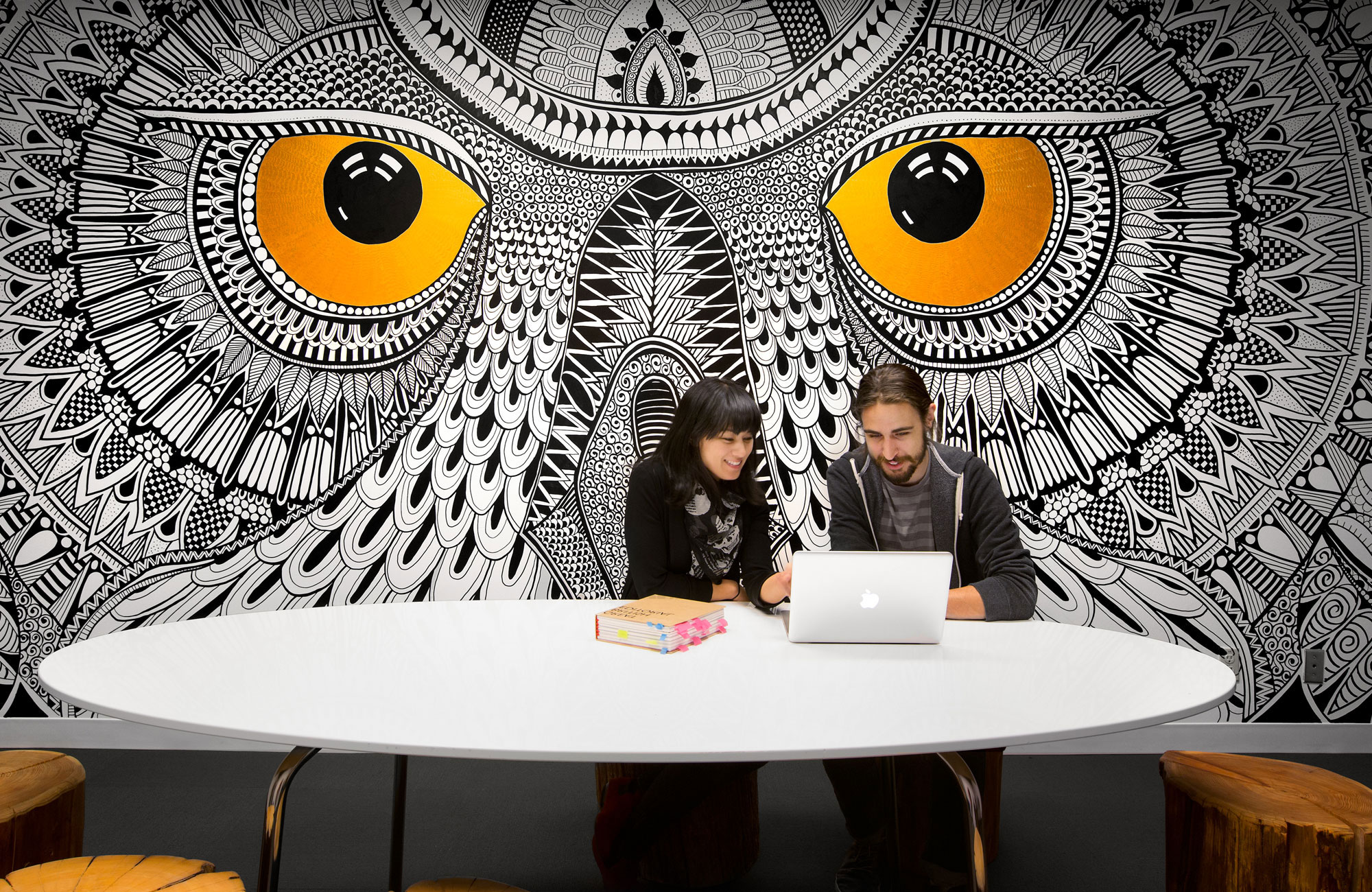 The ultimate guide for creative office spaces Shaping Change