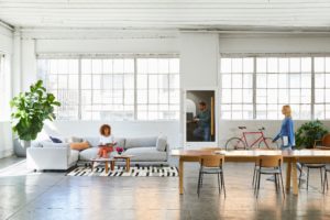 boost workplace productivity using office design