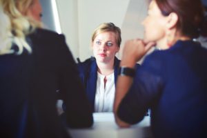 active listening