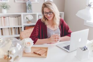 home office design